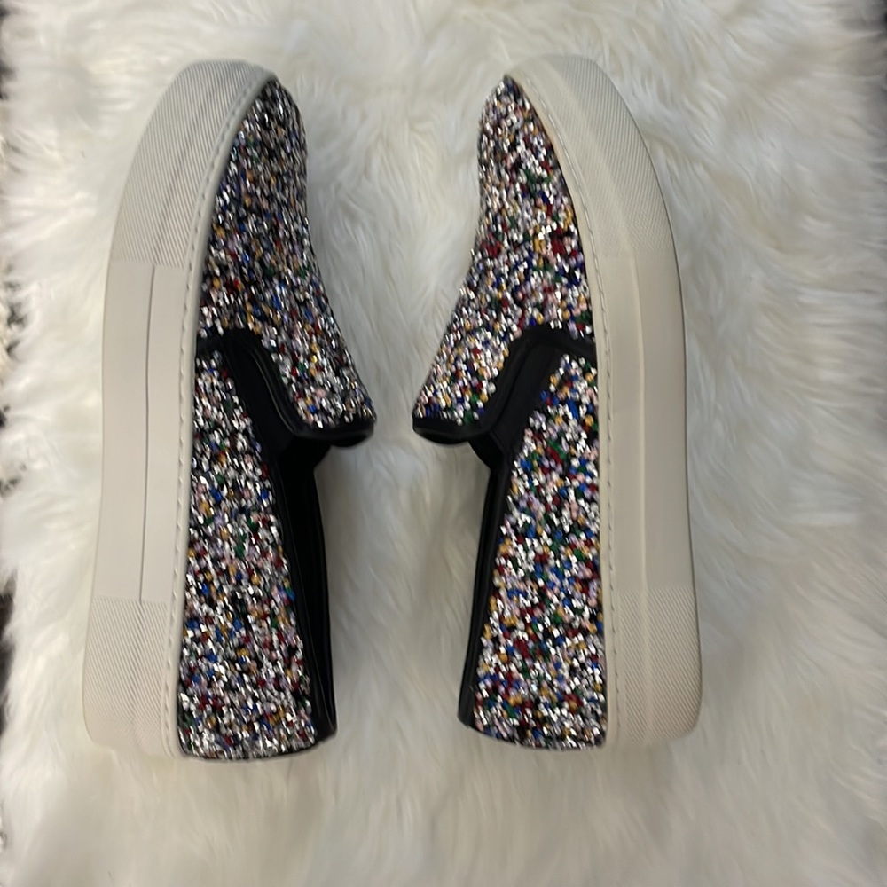 Steve Madden sneakers - Picture 7 of 9